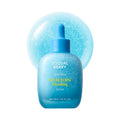 EQQUALBERRY Hyaltoin Flooding Smoothie Serum | 5% Hyaluronic Acid Serum for Face & Redness Relief | Deep Hydrating Cooling Care with 5 Ceramides & Ectoin | Korean Skincare (1.01oz / 30ml)